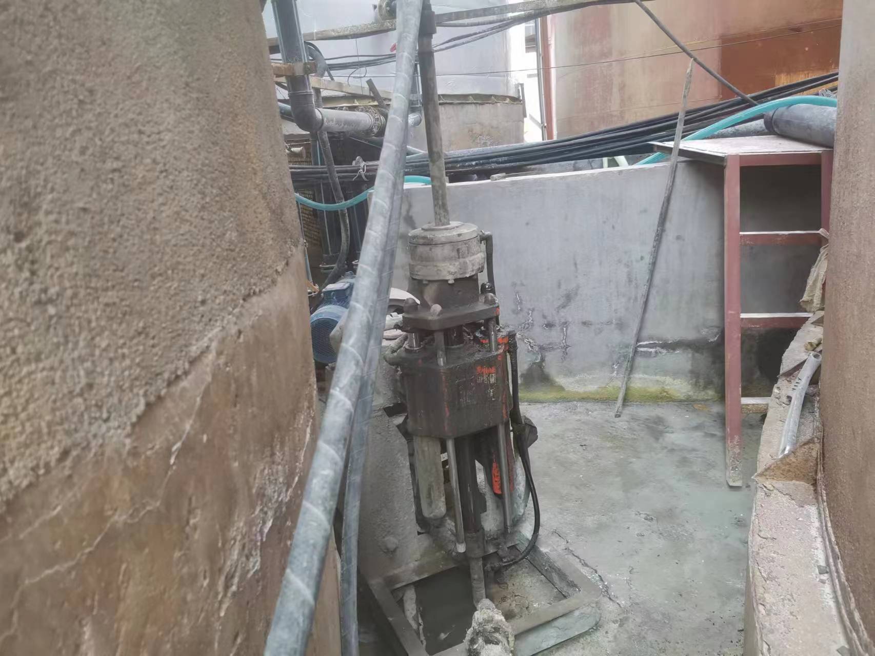 坡心镇基础注浆工程施工中应注意哪些?